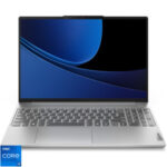 Laptop Lenovo 15.3'' IdeaPad Slim 5 15IRH9, WUXGA IPS, Procesor Intel® Core™ i7-13620H (24M Cache, up to 4.90 GHz), 16GB LPDDR5X, 512GB SSD, Intel UHD, No OS, Cloud Grey 1 Laptop Lenovo 15.3” IdeaPad Slim 5 15IRH9