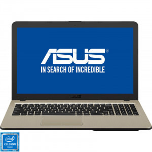 Laptop ASUS 15.6'' VivoBook 15 X540NA