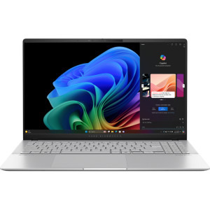 Laptop ASUS 15.6'' Vivobook S 15 OLED S5507QA