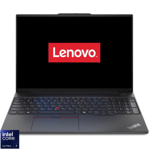 Laptop Lenovo 16'' ThinkPad E16 Gen 2