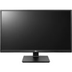 Monitor LED LG 27BK55YP-B 27 inch FHD IPS 5 ms 75 Hz FreeSync