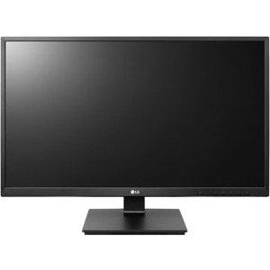 Monitor LED LG 27BK55YP-B 27 inch FHD IPS 5 ms 75 Hz FreeSync