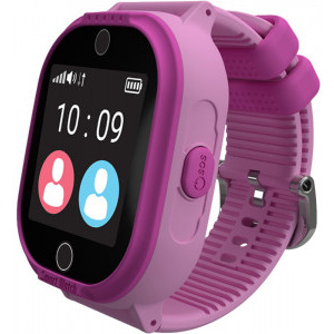 SmartWatch pentru Copil MyKi 4 Lite Pink