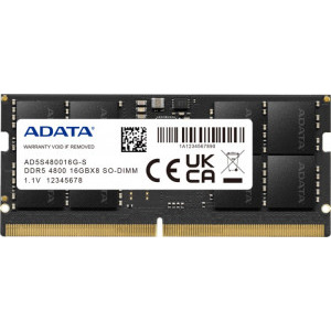 Memorie notebook ADATA 16GB