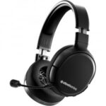 Casti Gaming SteelSeries Arctis 1 Wireless
