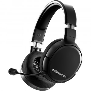 Casti Gaming SteelSeries Arctis 1 Wireless