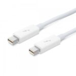 Cablu periferice Apple Thunderbolt Male – Thunderbolt Male