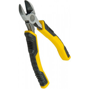 STANLEY Cleste sfic cu taietura diagonala 150mm STHT0-74362