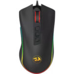 Mouse Gaming Redragon Cobra FPS 24000 DPI