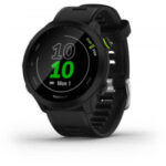SmartWatch Garmin Forerunner 55 GPS Black