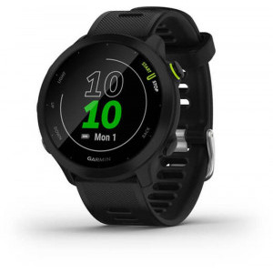 SmartWatch Garmin Forerunner 55 GPS Black
