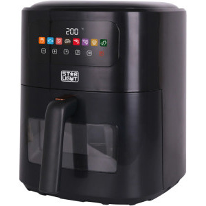 Star-Light Friteuza cu aer cald DAFB-6017BL