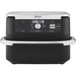 Ninja Friteuza cu aer cald FlexDrawer AF500EU