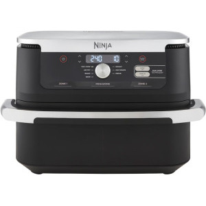 Ninja Friteuza cu aer cald FlexDrawer AF500EU