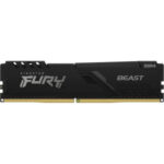 Memorie Kingston FURY Beast 16GB DDR4 3200MHz CL16