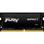 Memorie notebook Kingston FURY Impact