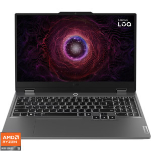 Laptop Lenovo Gaming 15.6'' LOQ 15AHP9