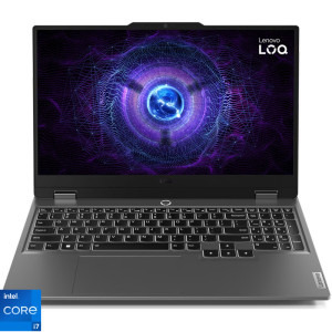 Laptop Lenovo Gaming 15.6'' LOQ 15IRX9