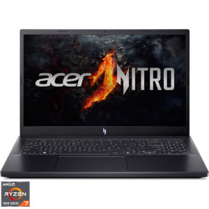 Laptop Acer Gaming 15.6'' Nitro V 15 ANV15-41