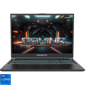 Laptop GIGABYTE Gaming 16'' G6 KF