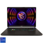 Laptop MSI Gaming 17” Vector GP78HX 13VI