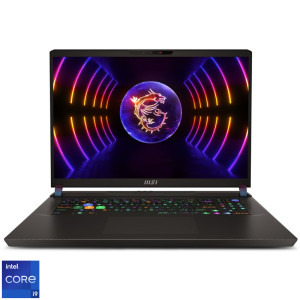 Laptop MSI Gaming 17'' Vector GP78HX 13VI
