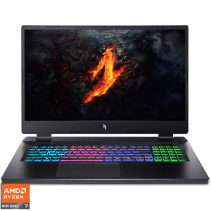 Laptop Acer Gaming 17.3'' Nitro 17 AN17-42