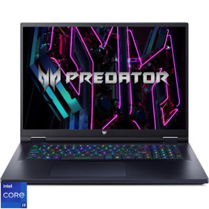Laptop Acer Gaming 18'' Predator Helios 18 PH18-71