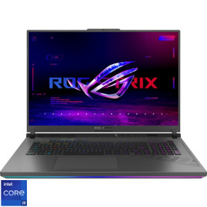 Laptop ASUS Gaming 18'' ROG Strix G18 G814JIR