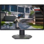 Monitor LED DELL Gaming G2524H 24.5 inch FHD IPS 0.5 ms 280 Hz FreeSync ...