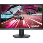 Monitor LED DELL Gaming G2724D 27 inch QHD IPS 1 ms 165 Hz HDR G-Sync Co...