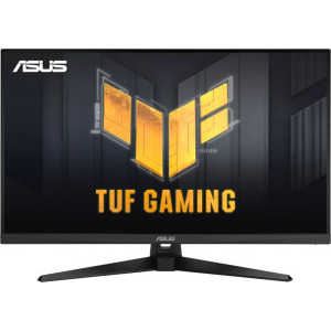 Monitor LED ASUS Gaming TUF VG32UQA1A 31.5 inch UHD VA 1 ms 160 Hz HDR FreeSync Premium