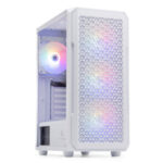 PC Gaming ZMEU Epic Plus Alb