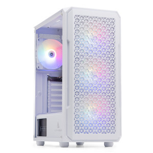 PC Gaming ZMEU Epic Plus Alb