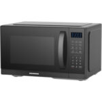 Cuptor cu microunde Heinner HMW-MD25DBK