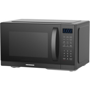 Cuptor cu microunde Heinner HMW-MD25DBK