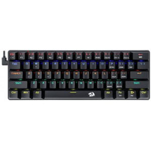 Tastatura Gaming Redragon Jax Mecanica