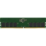 Memorie Kingston ValueRAM 8GB DDR5 4800MHz CL40