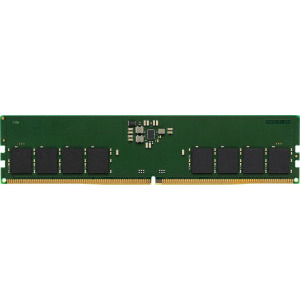 Memorie Kingston ValueRAM 8GB DDR5 4800MHz CL40