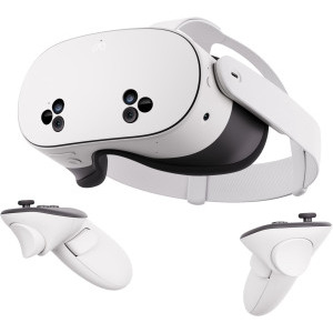 Ochelari VR Meta Quest 3S 128GB