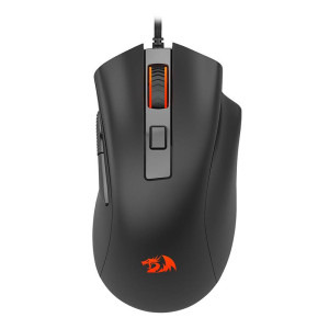 Mouse Gaming Redragon Devourer RGB Black