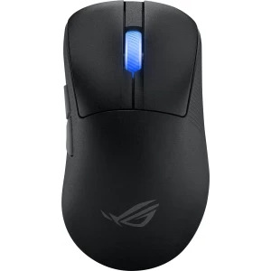 Mouse Gaming ASUS ROG Keris II Ace Wireless AimPoint Black
