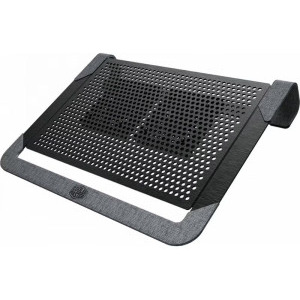 Stand/Cooler notebook Cooler Master Notepal U2 Plus V2 Black