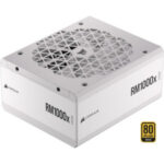 Sursa Corsair RMx SHIFT Series RM1000x White