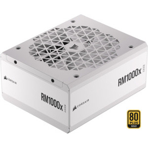 Sursa Corsair RMx SHIFT Series RM1000x White