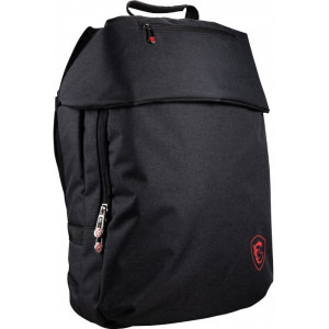 MSI Rucsac notebook 15.6 inch Trooper Black