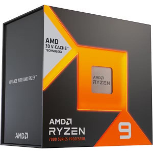 Procesor AMD Ryzen 9 7950X3D 4.2GHz box