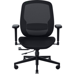 Scaun gaming Razer Fujin Black