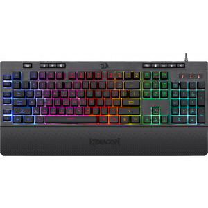 Tastatura Gaming Redragon Shiva RGB