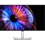 Monitor LED DELL UltraSharp U2724DE 27 inch QHD IPS 5 ms 120 Hz Thunderb...